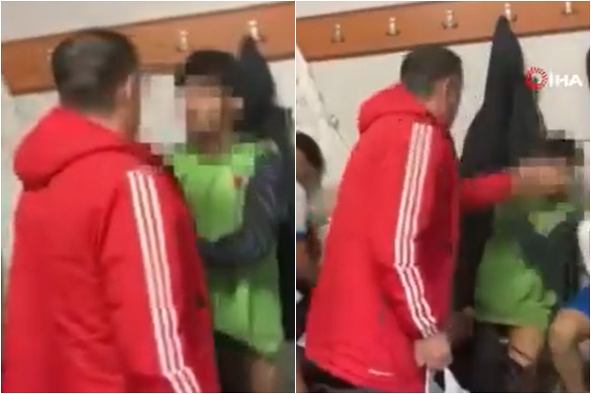 帕尔默关键
